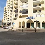 Apartamento Apartamentosolpraia - Cruzeiro Portimão