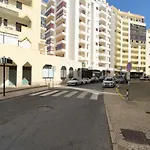 Apartamentosolpraia - Cruzeiro Апартаменты *