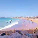 Apartamento Apartamentosolpraia - Cruzeiro *