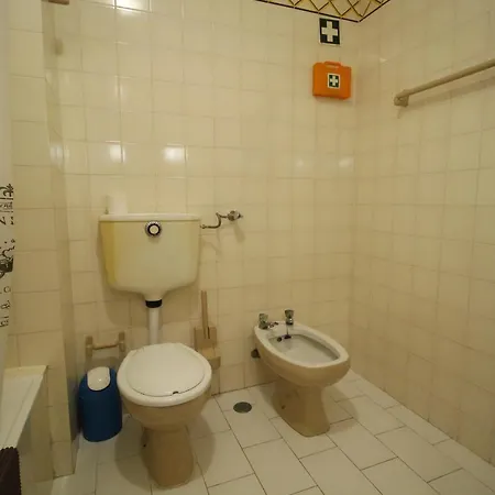Apartamentosolpraia - Cruzeiro アパート ポルティマン