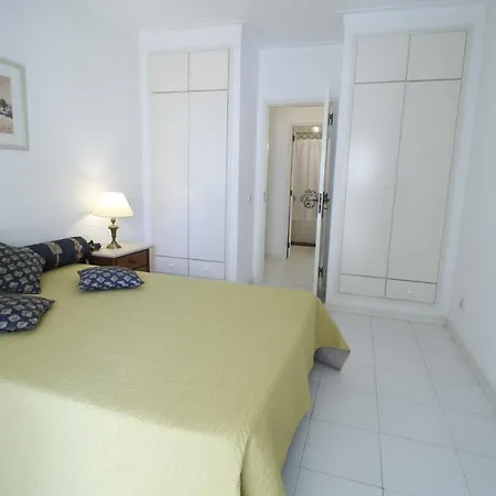 アパート Apartamentosolpraia - Cruzeiro ポルティマン