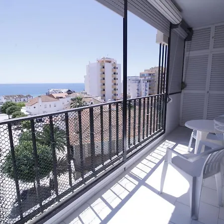 Apartamento Apartamentosolpraia - Cruzeiro
