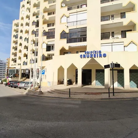 Apartament Apartamentosolpraia - Cruzeiro Portimão