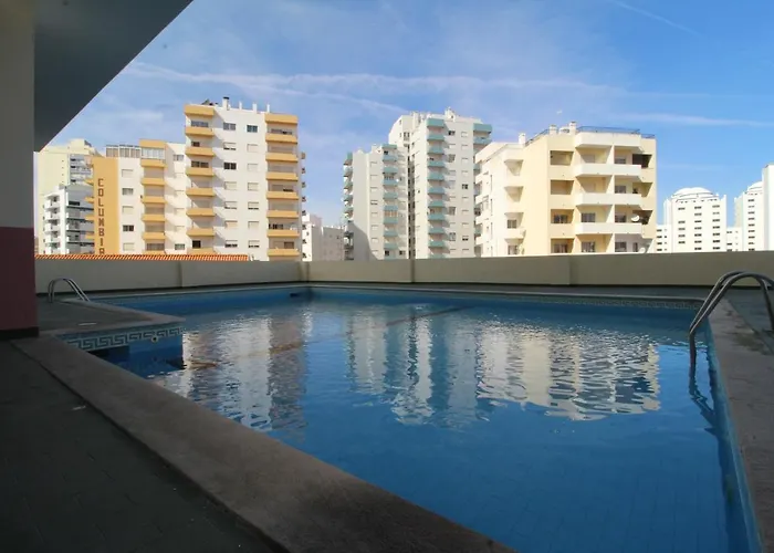 Apartament Apartamentosolpraia - Cruzeiro *