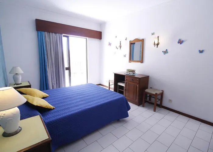 Apartamentosolpraia - Cruzeiro