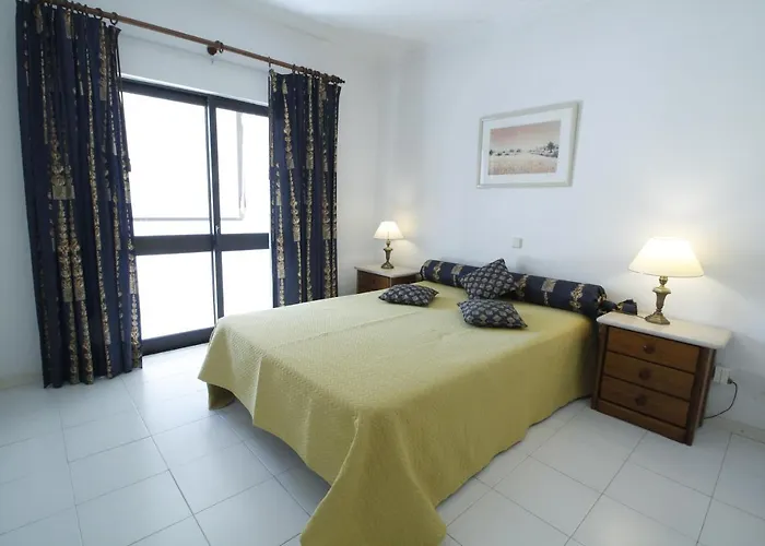 Apartament Apartamentosolpraia - Cruzeiro