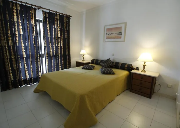 Apartament Apartamentosolpraia - Cruzeiro *