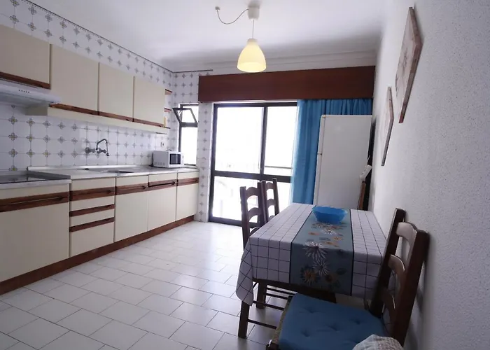 Apartamentosolpraia - Cruzeiro