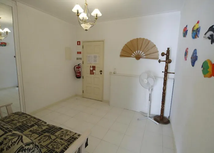 Apartamentosolpraia - Cruzeiro Portimão