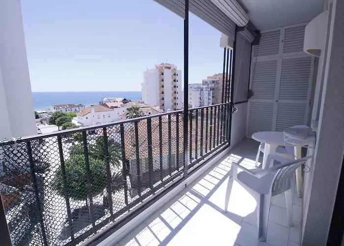 Apartament Apartamentosolpraia - Cruzeiro