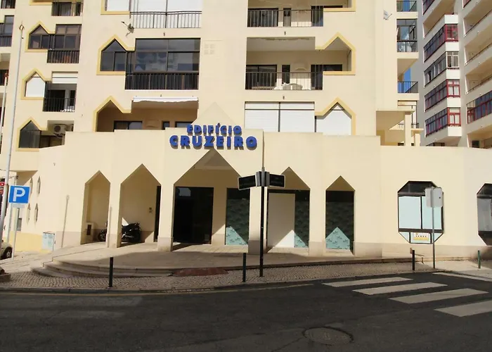 Apartamentosolpraia - Cruzeiro Apartament