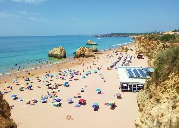 Apartamentosolpraia - Cruzeiro