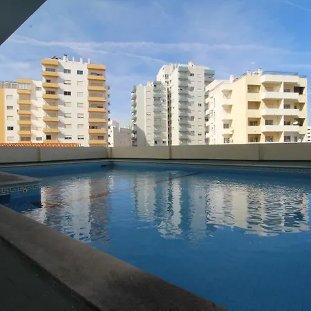 Appartement Apartamentosolpraia - Cruzeiro *