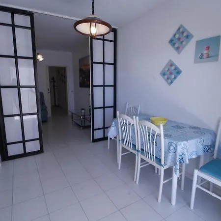 Apartamentosolpraia - Cruzeiro 公寓