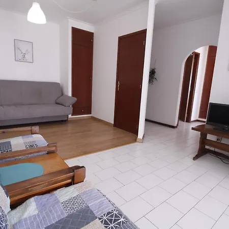 Apartamentosolpraia - Cruzeiro * 波尔蒂芒