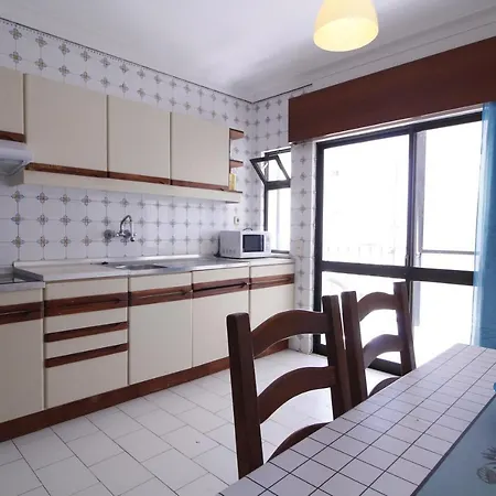 Apartament Apartamentosolpraia - Cruzeiro Portimão