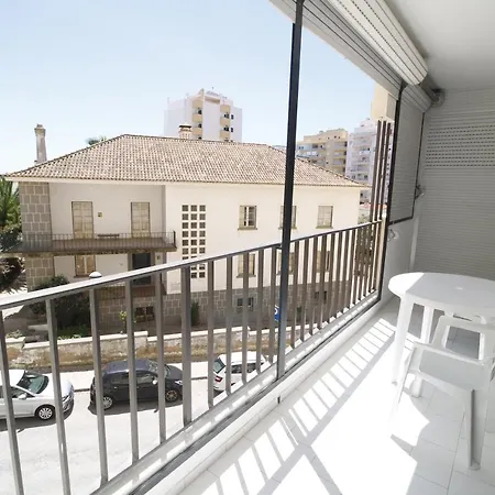 Apartamentosolpraia - Cruzeiro Daire Portimão