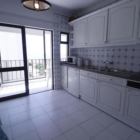 Apartment Apartamentosolpraia - Cruzeiro