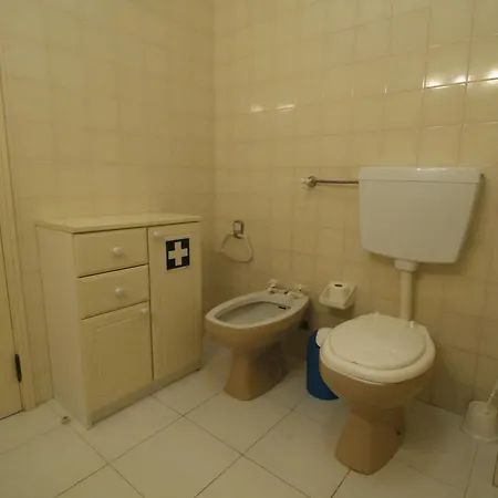 Apartamentosolpraia - Cruzeiro 포티마오