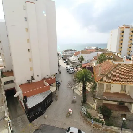 Apartamentosolpraia - Cruzeiro Daire *