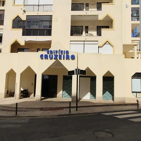 Apartamentosolpraia - Cruzeiro 公寓