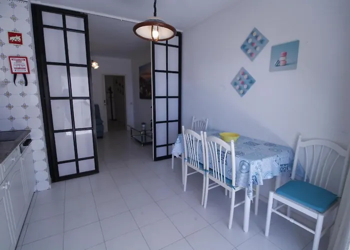 Apartamentosolpraia - Cruzeiro 아파트