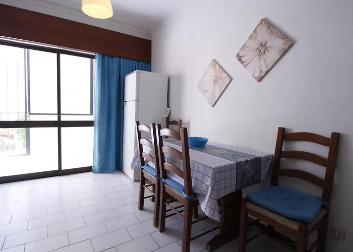 Apartment Apartamentosolpraia - Cruzeiro *