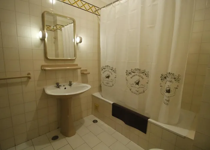 Apartamentosolpraia - Cruzeiro Apartment Portimao