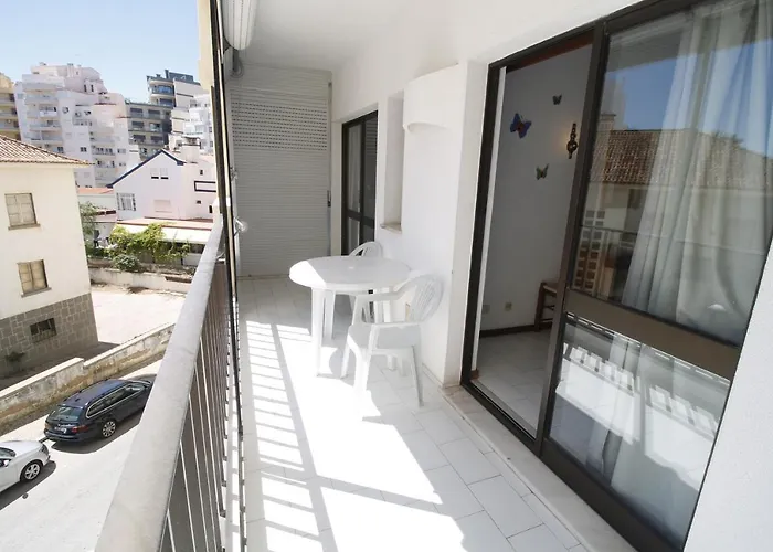 Apartamentosolpraia - Cruzeiro Apartment *