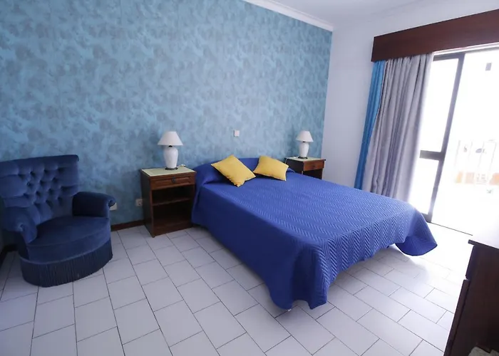 Apartment Apartamentosolpraia - Cruzeiro *