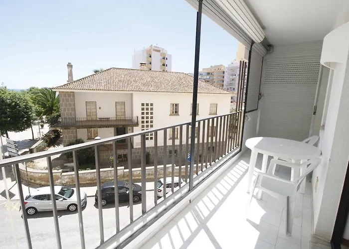 Apartamentosolpraia - Cruzeiro Apartment Portimao