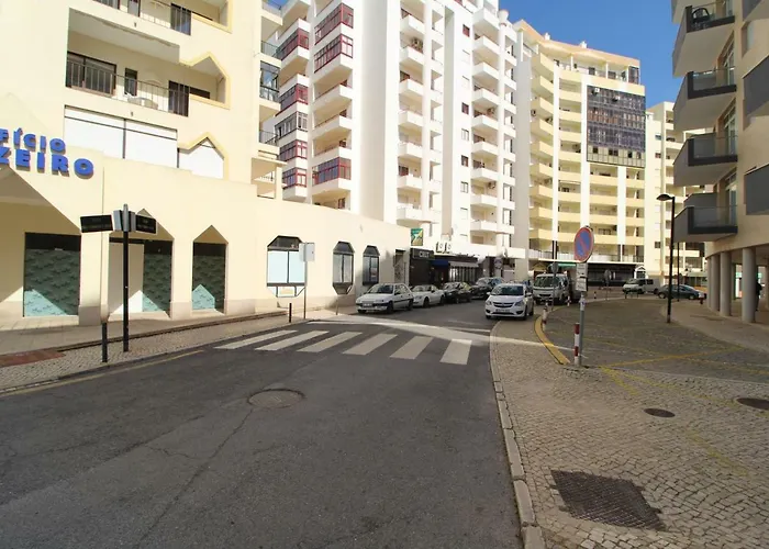 Apartamentosolpraia - Cruzeiro 아파트 *