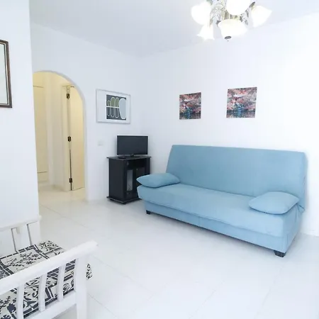 Apartamentosolpraia - Cruzeiro Lägenhet Portimão