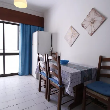 Lägenhet Apartamentosolpraia - Cruzeiro *