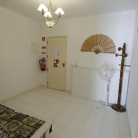 Apartamentosolpraia - Cruzeiro Portimão