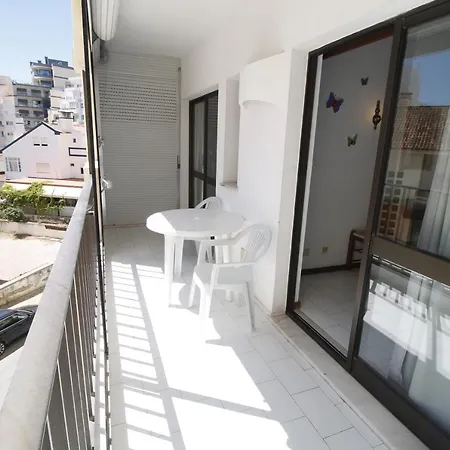 Apartamentosolpraia - Cruzeiro Lejlighed *