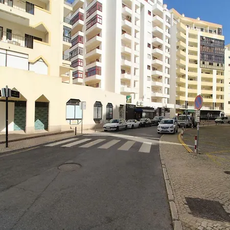 Apartamentosolpraia - Cruzeiro Lejlighed *