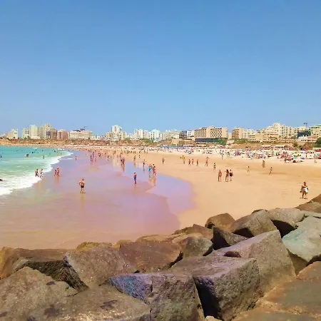 Apartamentosolpraia - Cruzeiro Portimão