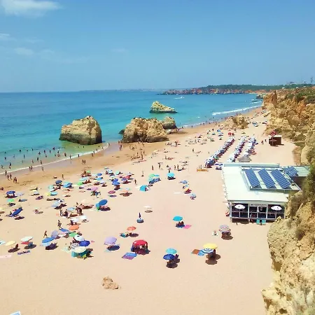 Apartamentosolpraia - Cruzeiro