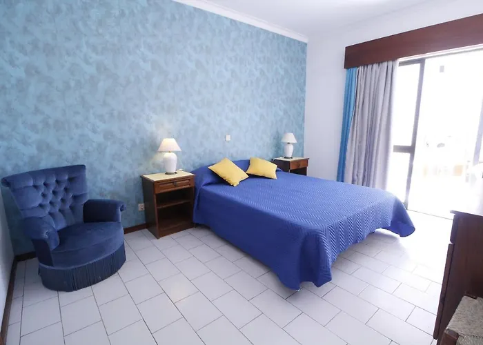 Apartamentosolpraia - Cruzeiro *