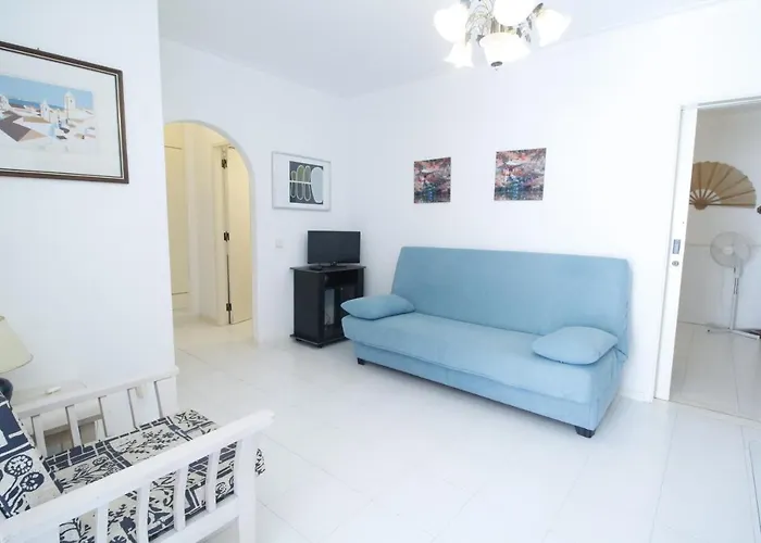 Apartamentosolpraia - Cruzeiro アパート ポルティマン