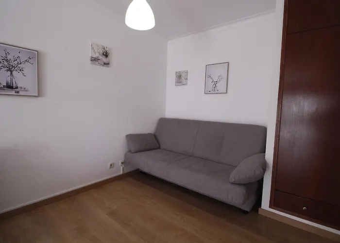 Apartamentosolpraia - Cruzeiro