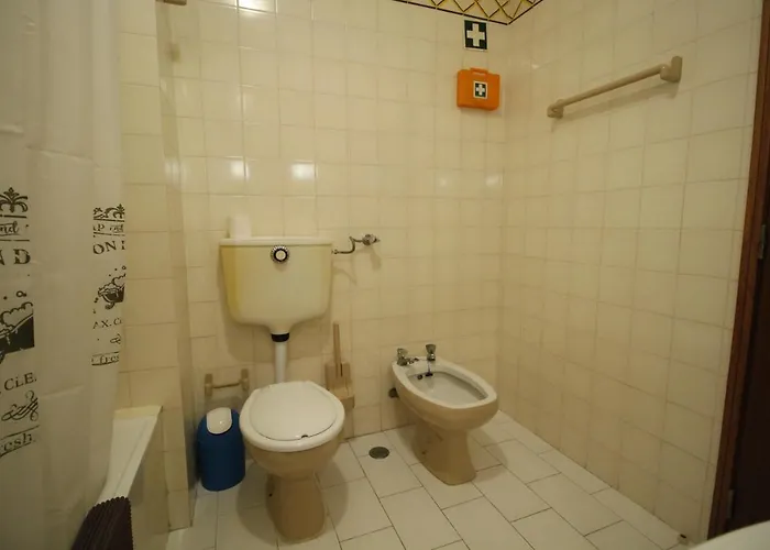 Apartamentosolpraia - Cruzeiro アパート ポルティマン