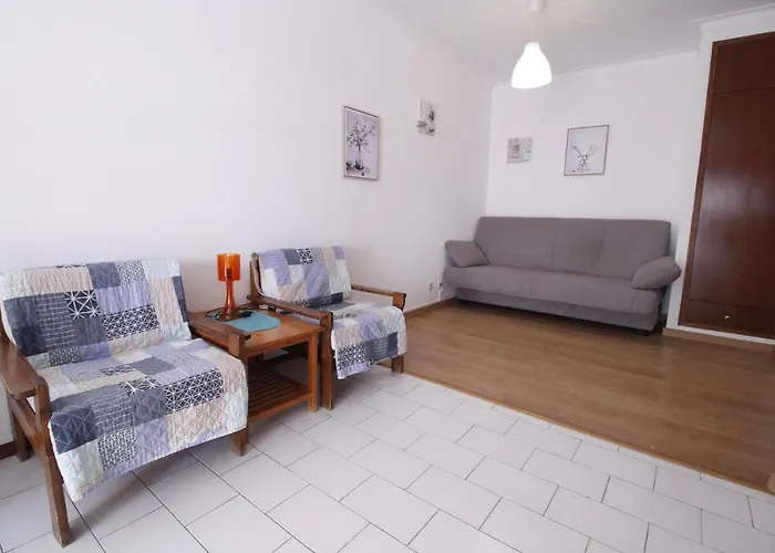 Apartamentosolpraia - Cruzeiro *
