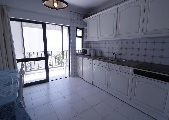 アパート Apartamentosolpraia - Cruzeiro