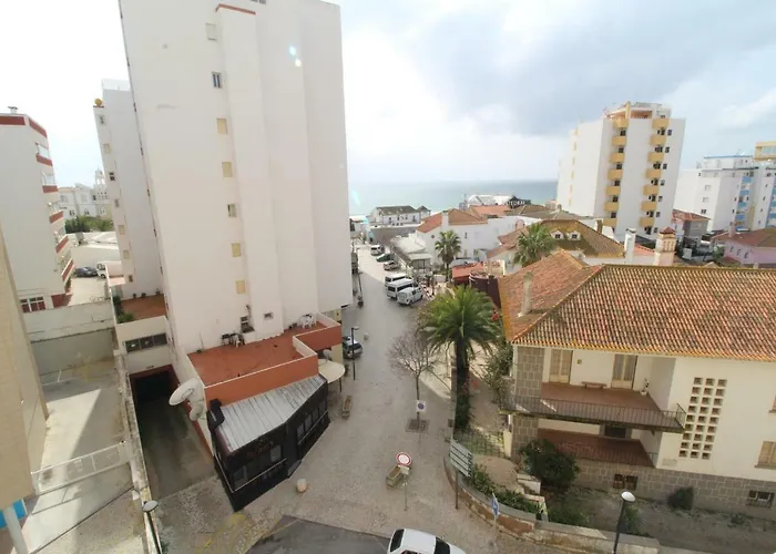 Apartamentosolpraia - Cruzeiro アパート *