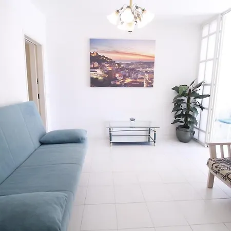 Apartamentosolpraia - Cruzeiro Appartamento Portimão