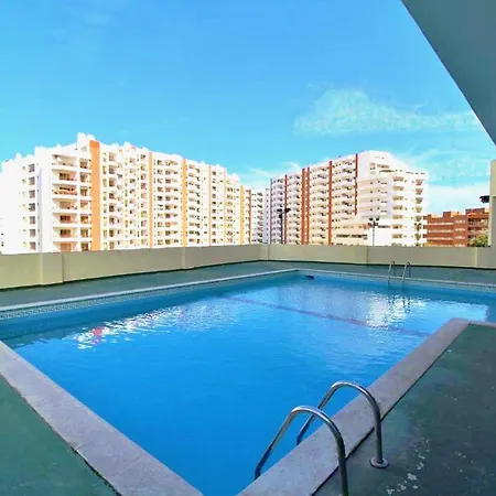 Apartamentosolpraia - Cruzeiro Портіман