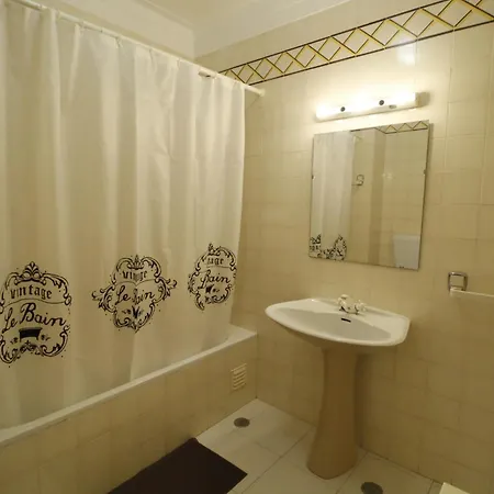 Apartamentosolpraia - Cruzeiro Портіман