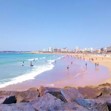 Апартаменти Apartamentosolpraia - Cruzeiro *